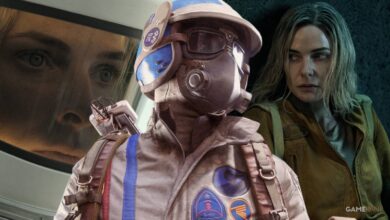 Se você está jogando Arc Raiders, você realmente deveria assistir Silo antes do final da terceira temporada