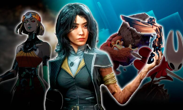 Sim, Clair Obscur ganhou o jogo do ano, mas não se esqueça da competição