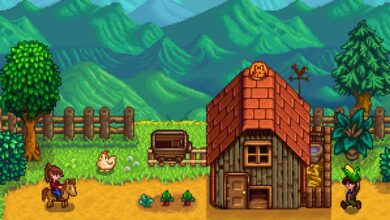 Stardew Valley Mod faz você comprar 1 peça por vez