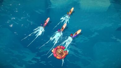 Surfpunk - Trailer oficial de demonstração