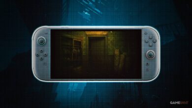 Switch 2 está se tornando um dos maiores jogos de terror cooperativos dos últimos 5 anos em breve
