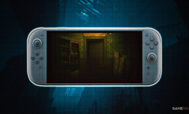 Switch 2 está se tornando um dos maiores jogos de terror cooperativos dos últimos 5 anos em breve