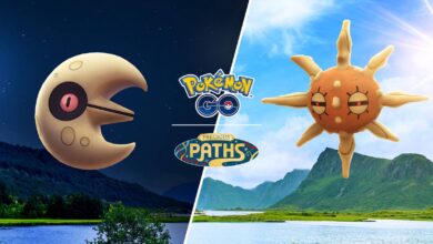 Tarefas de pesquisa de campo do Pokémon GO Celestial Research Day, pesquisa cronometrada e recompensas