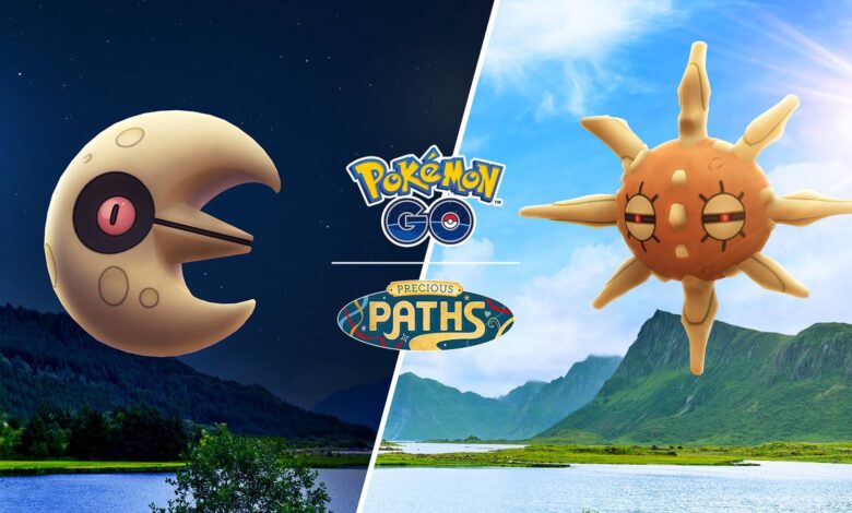 Tarefas de pesquisa de campo do Pokémon GO Celestial Research Day, pesquisa cronometrada e recompensas