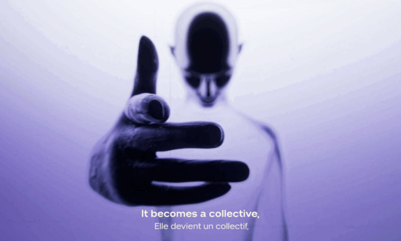 captura de tela do vídeo promocional dos shifters