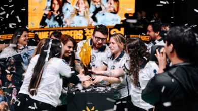 Team Liquid Brasil vence VALORANT Game Changers Championship 2025