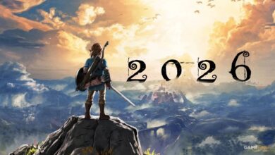 The Legend of Zelda pode não ter um novo jogo para Nintendo Switch 2 em 2026, mas não conte com isso ainda