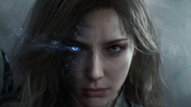 Tides of Annihilation não é o jogo que você pensa que é