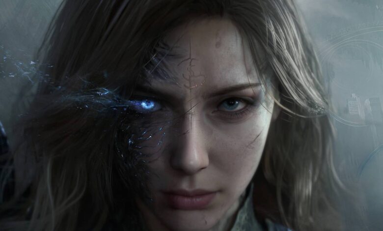 Tides of Annihilation não é o jogo que você pensa que é