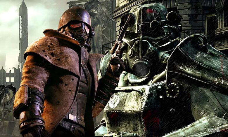 Todd Howard atende à demanda por remasterizações de Fallout 3 e New Vegas