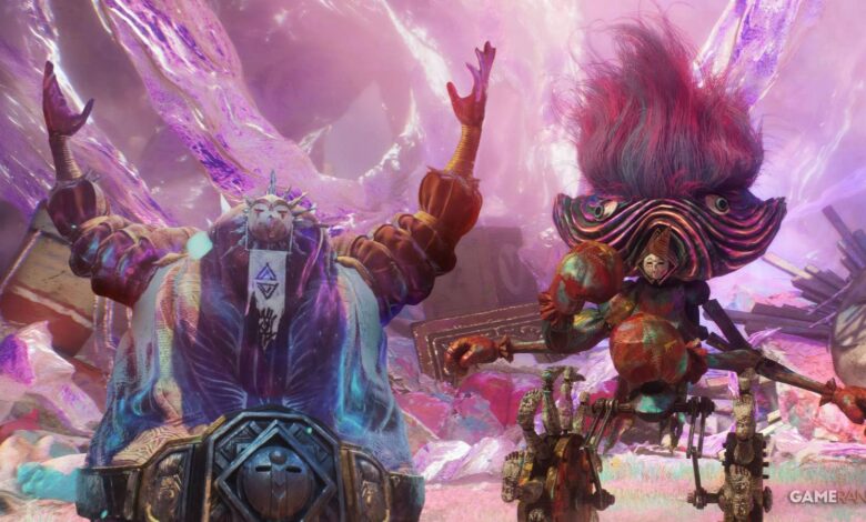 Todos os Draft Bosses de Verso na Expedição Clair Obscur 33