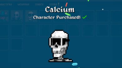 Todos os personagens (e como desbloqueá-los)