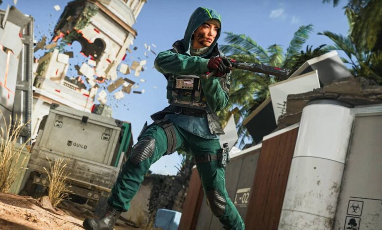 Um mapa controverso do Black Ops 6 pode estar chegando ao Black Ops 7