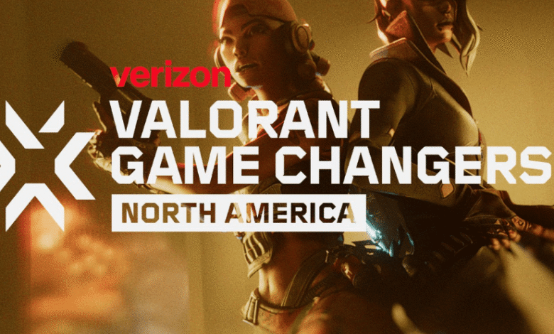 Mudanças de jogo em VALORANT NA 2026