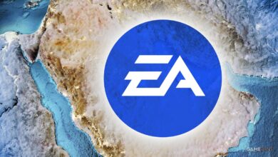 Veja quanto da EA Arábia Saudita supostamente possuirá após a aquisição