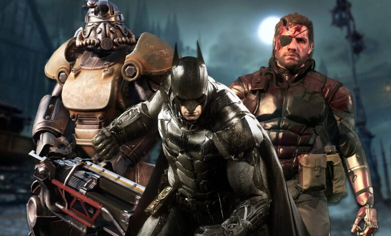 Videogames de 2015 que agora são considerados clássicos