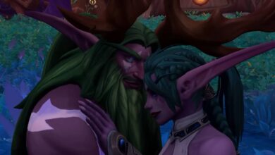 World of Warcraft pode ter acabado de provocar um sistema de casamento