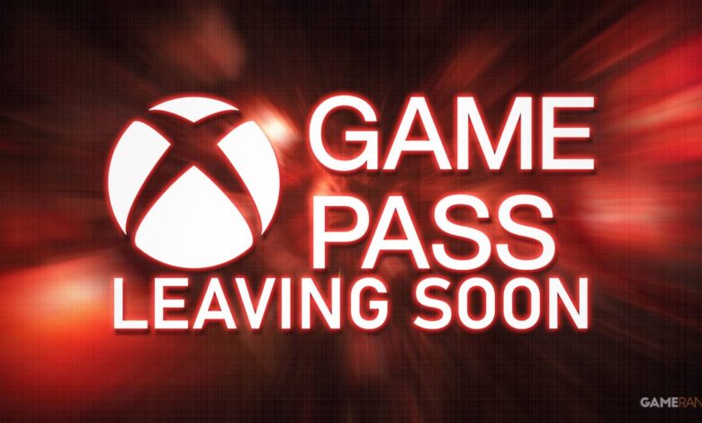 Xbox Game Pass perdendo 4 jogos com críticas ‘muito positivas’ hoje