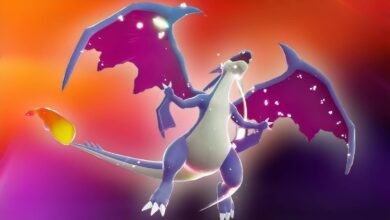 ZA DLC acabou com o melhor método de caça brilhante do jogo, mas adicionou novos