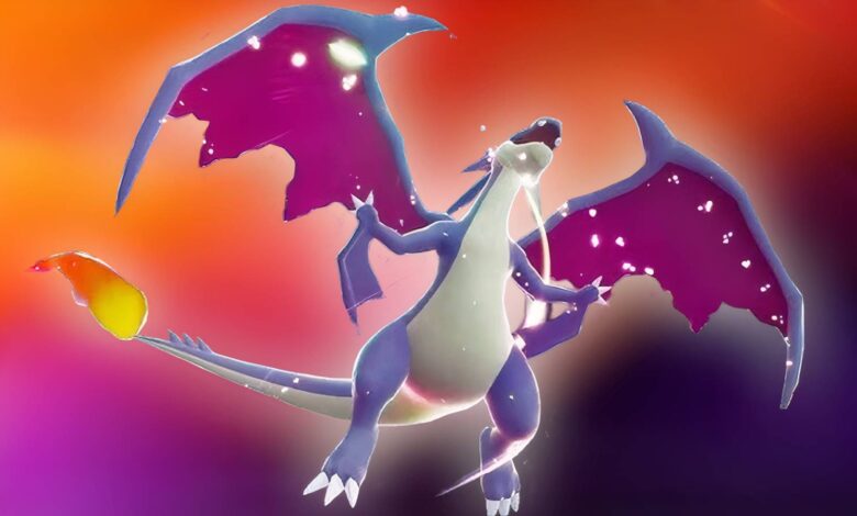 ZA DLC acabou com o melhor método de caça brilhante do jogo, mas adicionou novos