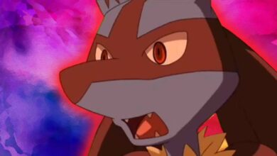 ZA DLC destrona oficialmente o treinador Pokémon mais forte da série após 19 anos