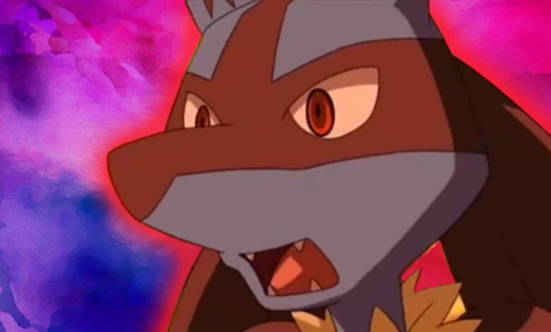 ZA DLC destrona oficialmente o treinador Pokémon mais forte da série após 19 anos