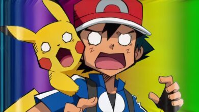 ZA trazendo de volta três mega evoluções populares