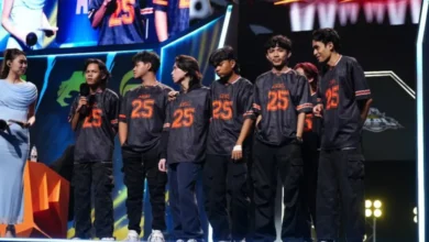 Aero Esports banido permanentemente dos esportes eletrônicos da MLBB