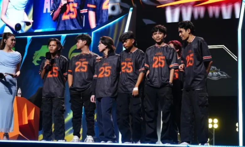 Aero Esports banido permanentemente dos esportes eletrônicos da MLBB