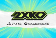 Lançamento do console 2XKO no Xbox Series X/S e PlayStation 5