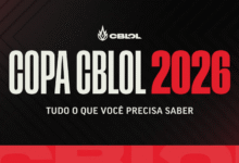 Copa CBLOL 2026