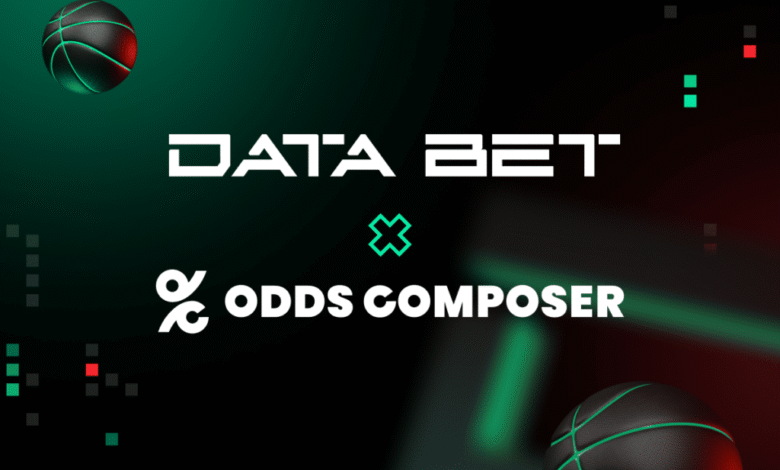 DATA.BET adiciona acessórios mais profundos para jogadores de basquete por meio de acordo de compositor de probabilidades