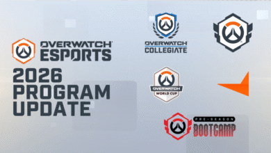 overwatch e-sports 2026