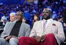 Crédito da imagem: Kyle Terada, Imagn Images