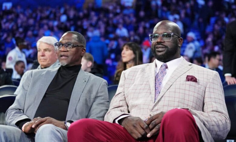 Crédito da imagem: Kyle Terada, Imagn Images