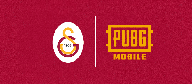 gráfico com logotipos pub mobile e galatasaray