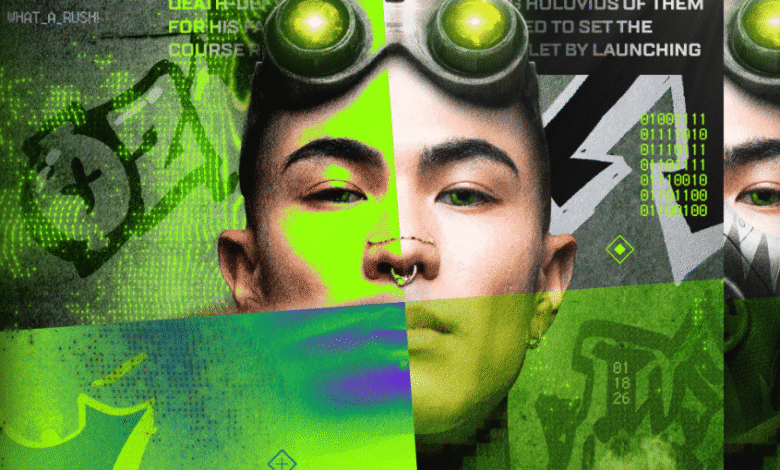 Single do OZWorld STIM UP e capa do álbum do hino do ALGS Championship Year 5