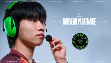 Karmine Corp fecha parceria com a Razer para 2026