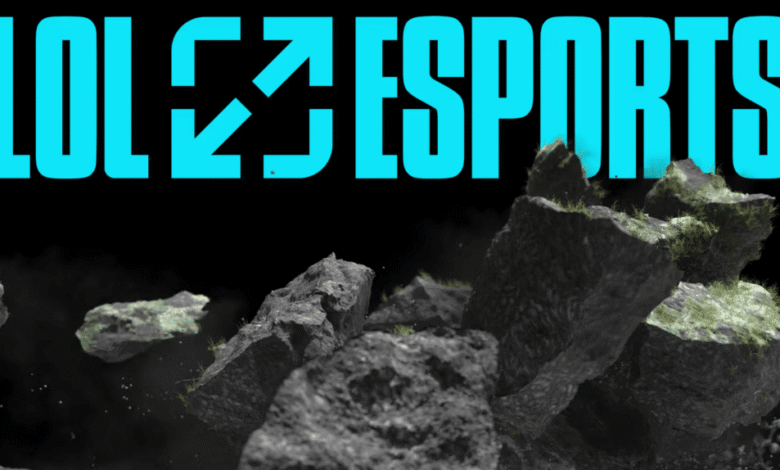 Esportes de League of Legends 2026