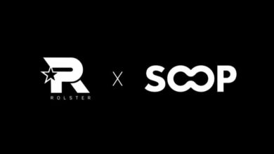 SOOP fecha parceria com KT Rolster