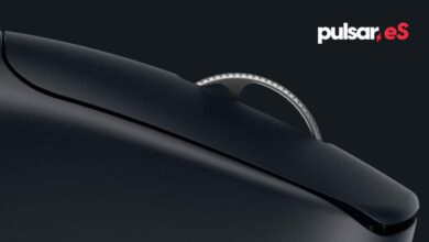 Pulsar eS 2026 é lançado como um corpo independente do Pulsar com mouse Pro Series