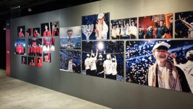 galeria de fotos no lol park