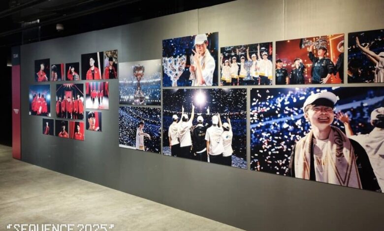 galeria de fotos no lol park