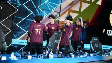 Team Zone e Boostgate Esports se classificam para a etapa suíça do Campeonato Mundial M7